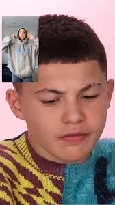 Javon Having A Crush