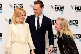 Thomas william hiddleston (born 9 february 1981) is an english actor. Tom Hiddleston My Sisters Helped Me Understand Women London Evening Standard Evening Standard