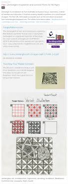 We would like to show you a description here but the site won't allow us. Zentangles Inspiration And Lesson Plans For All Ages Teaching Art Elementary Line Lesson Lesson Plans