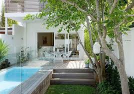 Urban Garden Design With Small Swimming Pool Picture Best Home Urban Garden Design Small Urban Garden Design Small Urban Garden