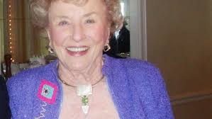 A Bloomin' Affair" Luncheon & Fashions