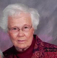 Obituary information for Velma Sue Estep