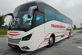 The group serves more than 200 destinations and covers all major cities and towns with 1,000 daily departures across peninsular malaysia and singapore. Transnasional Bus Operator Infomation Contact Review Easybook