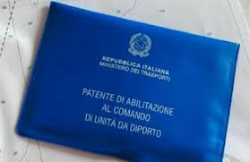 Patente nautica croata valida in italia. Patente Nautica Senza Limiti Naviko23