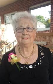 Florence Handley Obituary (2025)