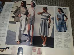 1984 Jcpenney Summer Catalog Sale Vintage Fashion Home Decor Jcp Penneys Store 12 70s Vintage Fashion Vintage Fashion 80s Fashion Catalogue