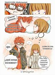 Traducciones Mystic Messenger Sueter En 2020 Mystic Messenger Dibujos Anime De Amor Tutoriales De Dibujo De Los Ojos