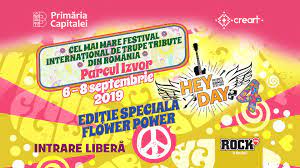 Iosif țon la renovatio bucurești. BucureÈ™ti Pe Gratis Evenimente Gratuite 6 12 Septembrie 2019