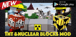 The nuke addon turns the. Nuke And Tnt Mod For Minecraft For Pc Download And Run On Pc Or Mac