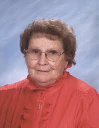 Norma Engebretson Obituary 2020