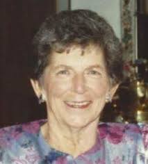 June Cook Obituary (2015)