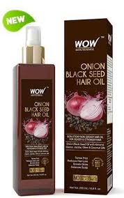 Priddyfair nutrition black seed oil comes in medium and high strength. Wow Skin Science Onion Black Seed Hair Oil Buy Wow Skin Science Onion Black Seed Hair Oil Online At Best Price In India Nykaa