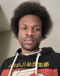 Terrence C. Daniels (@terrencecdaniels) • Instagram photos and videos