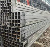 Q345 Steel Suppliers Manufacturer - Huaxiao Metal
