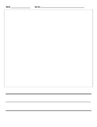 Download this free vector about blank paper taped, and discover more than 13 million professional graphic resources on freepik. Writer S Workshop Blank Paper By Travelteachbeach Tpt