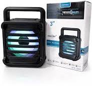 GTS-1363 bluetooth speaker