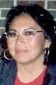 VIRGINIA KAYE FLORES Obituary