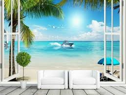 40 Einmalige Fototapete Strand Immer Ist Es Sommer Archzine Net Fototapete Strand Fototapete Tapeten