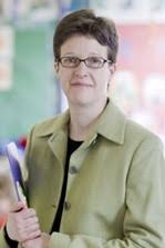 IDCRC Investigator Profile: Lisa Jackson, MD, MPH