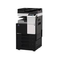 Find everything from driver to manuals of all of our bizhub or accurio products. Konica Minolta Bizhub Printer Konica Minolta Bizhub C300i Printer Authorized Wholesale Dealer From Coimbatore