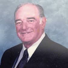 Obituary of John T. Cox