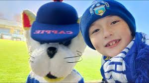 MuirHEAD for heights! Morton v Queens Park