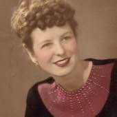 Juanita Schuetze Obituary