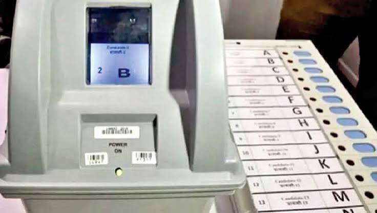 मतमोजणी केंद्र परिसरात 200 मीटरपर्यंत प्रतिबंधात्मक आदेश लागू