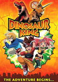 Read about the latest tech news and developments from our team of experts, who provide updates on the new gadgets, tech products & services on the horizon. Dinosaur King Tv Series 2007 2009 Imdb