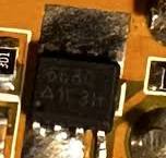 Help find an alternative to this chip - Integrated Circuits ...