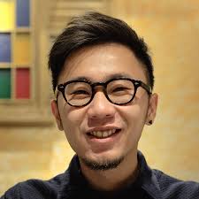 Hing Weng Eric Tsang