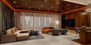 So you should browse for the best ceiling design ideas for. Pop Ceiling Design Guide For Living Room Hipcouch Complete Interiors Furniture