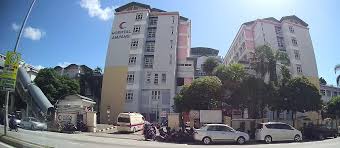 We encourage visitors to avoid visiting the hospital during shift changes (6 a.m. File Hospital Ampang Jpg Wikimedia Commons