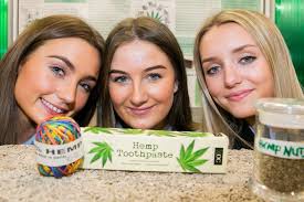 Hair-raising time for young scientists as they examine if their smartphones  spy