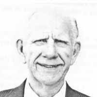 Albert Walter Mathews (1921–1993)