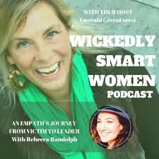 Life in the spotlight can cost more than you realize. Crystal Egger shares  how she learned to stop giving all her energy to work and start giving it  back to her family.