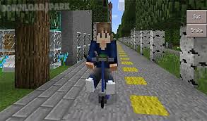 Maybe you would like to learn more about one of these? Transport Mod For Minecraft Pe Android App Free Download In Apk