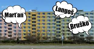 Maybe you would like to learn more about one of these? Toto Su Najzaujimavejsie A Najdivnejsie Priezviska Na Slovensku Emefka