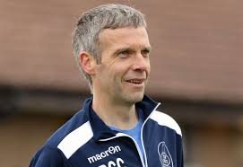 Better balance' as Top Joe's continue their improvement in Caithness second  division