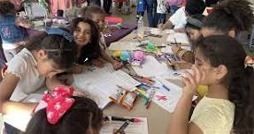 Pastries and Pages: A Summer Storytelling Spectacular