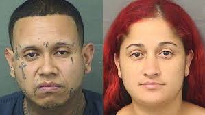 Pair take plea in robbery at Checkers in Palm Springs