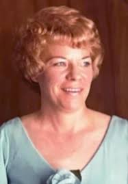 Betty Lou Nickel Obituary (2022)