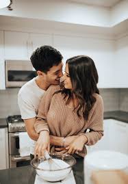 Pure Inspiration For Weddings And Relationships Romantic Couples Gabriel Conte Jess And Gabe