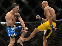 Middleweight veteran finds structure at fortis mma, has ambitions for gold. Laura á¶œÊ³á¶  On Twitter Anderson Silva Vs Chris Weidman 2013 Chris Weidman Vs Uriah Hall 2021 Surreal Ufc261
