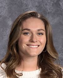 2021 Sunday Seniors: Jacob Kaufmann, Payton Kinder, Jasmine Kirkey, Aiden  Kocher, Braden Lemke, Gracey Lewis, Jacob Lindemann, RJ Lindemann