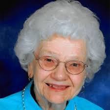 Stella Pearl Bakken Obituary May 30, 2019