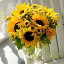 Po box 143, albuquerque, nm 87103, usa. Summer Sunflowers By In Bloom Florist Orlando Fl 49 95 Fall Flower Arrangements In Bloom Florist Flowers