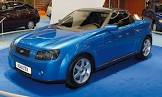 Lada-Roadster