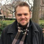 TCNJ Postwar America Fall 2018 Oral History Project