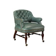 Game Chair With Casters 279 18c Game Chairs Leathercraft Outlet Discount Furniture Selections Accentchai Oversized Chair And Ottoman Chair Dining Table Chairs
